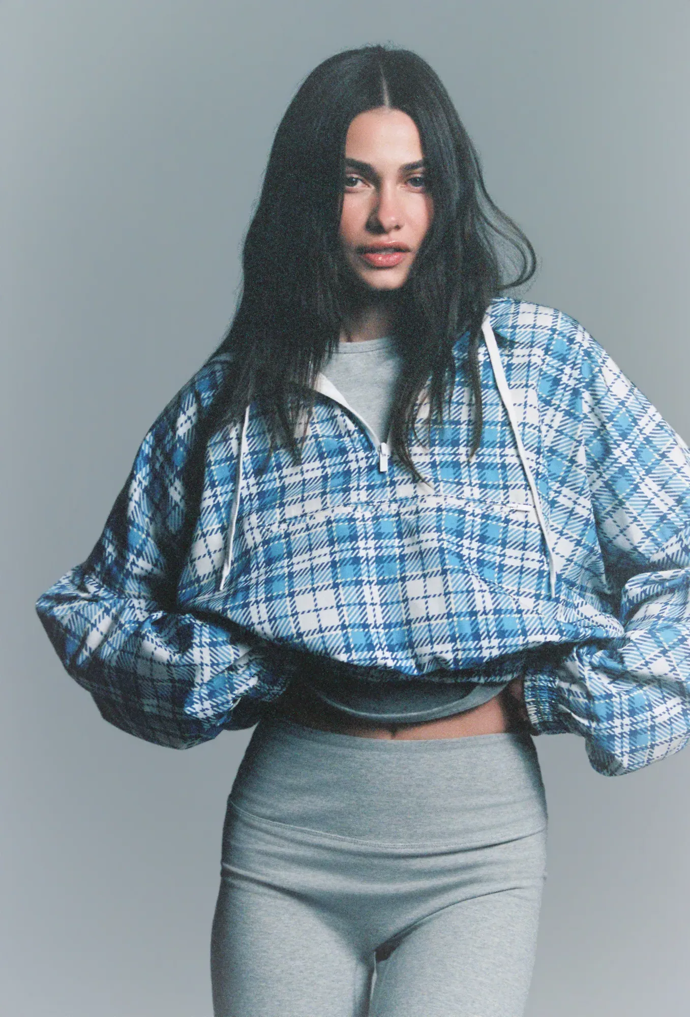 Year of Ours — Prefall — in-studio photography by Maria Massa Cronin