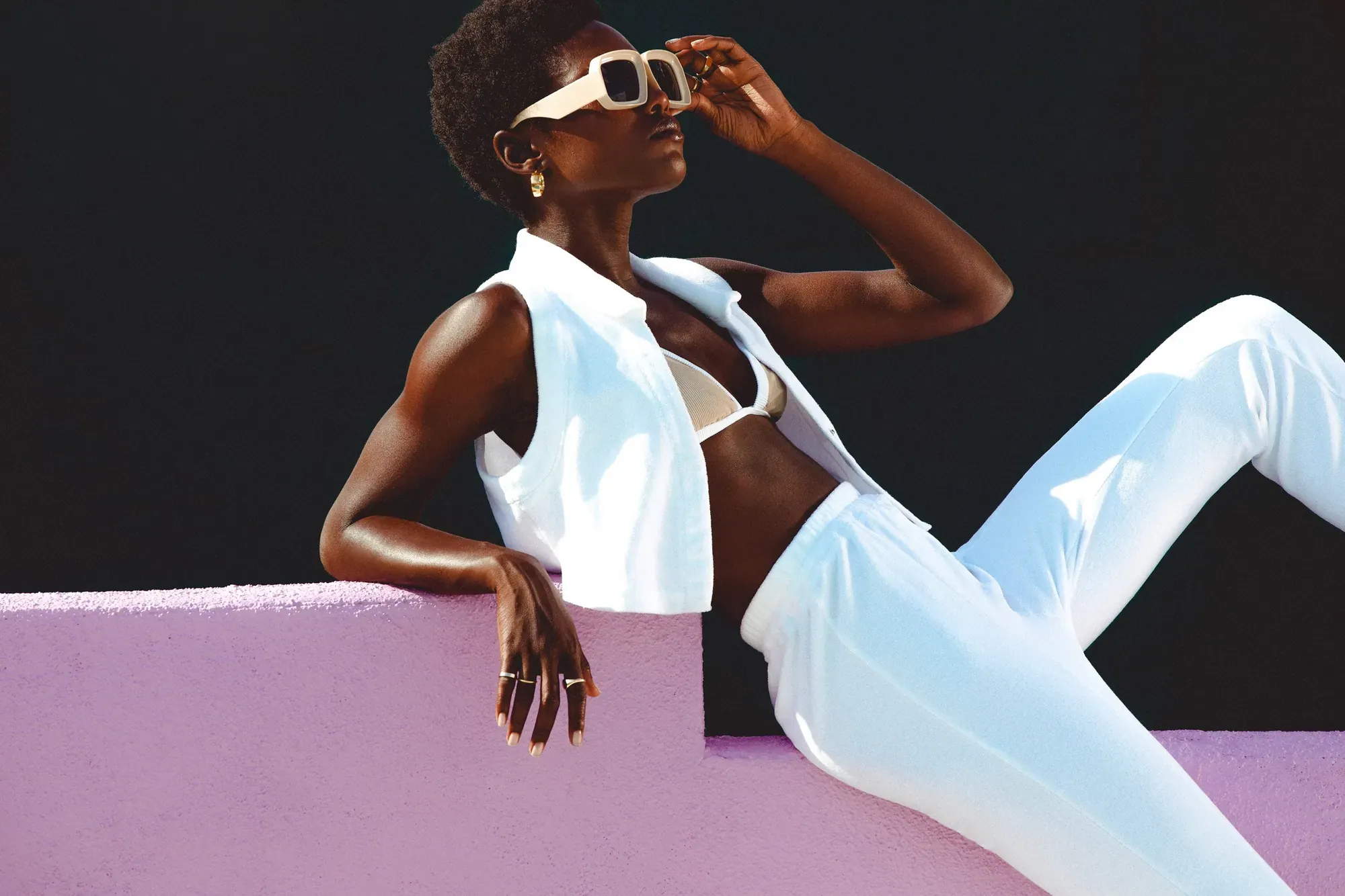 Eleven by Venus Williams — Eleven by Venus Williams