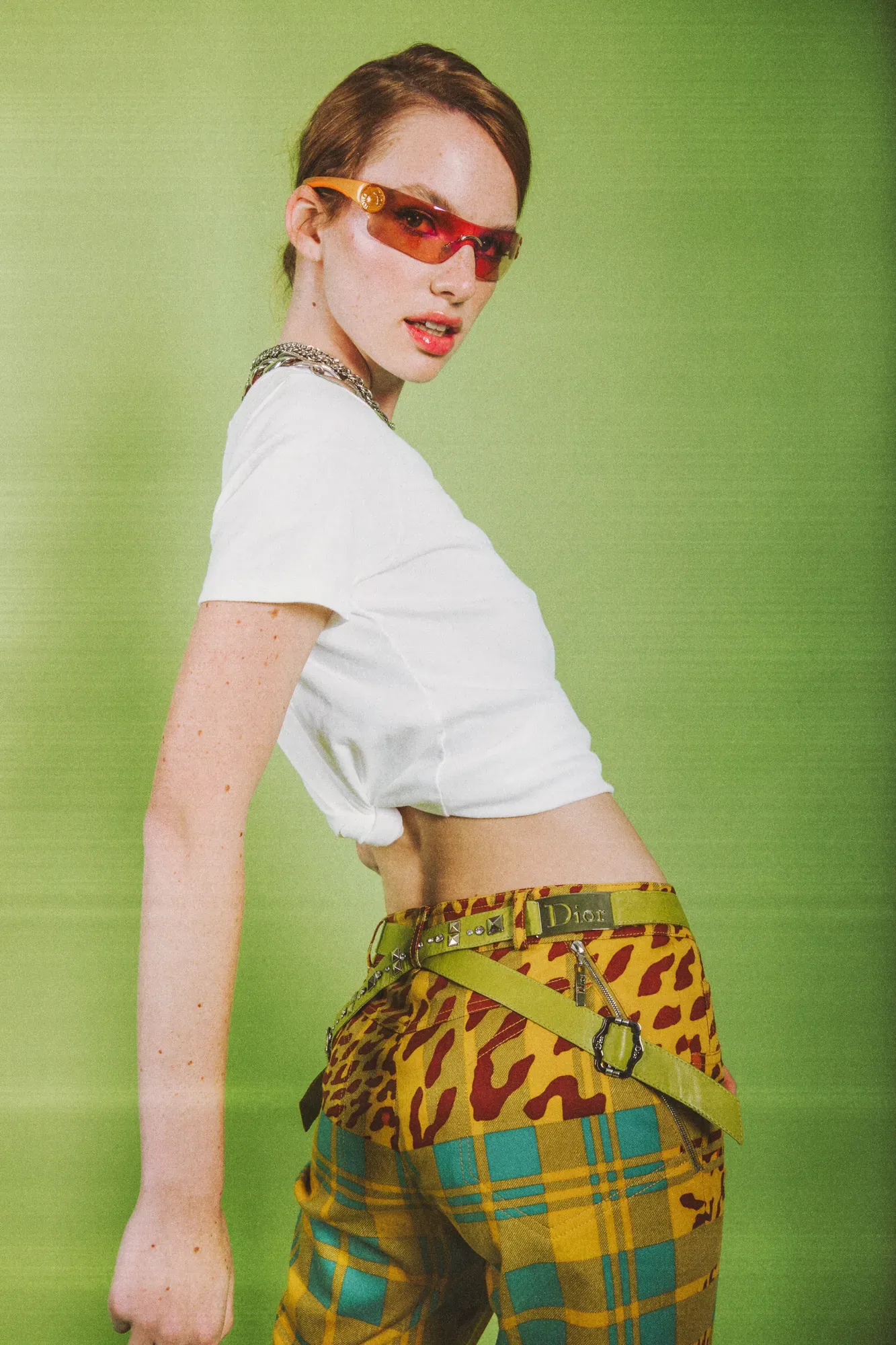 Tab Vintage — in-studio photography by Maria Massa Cronin