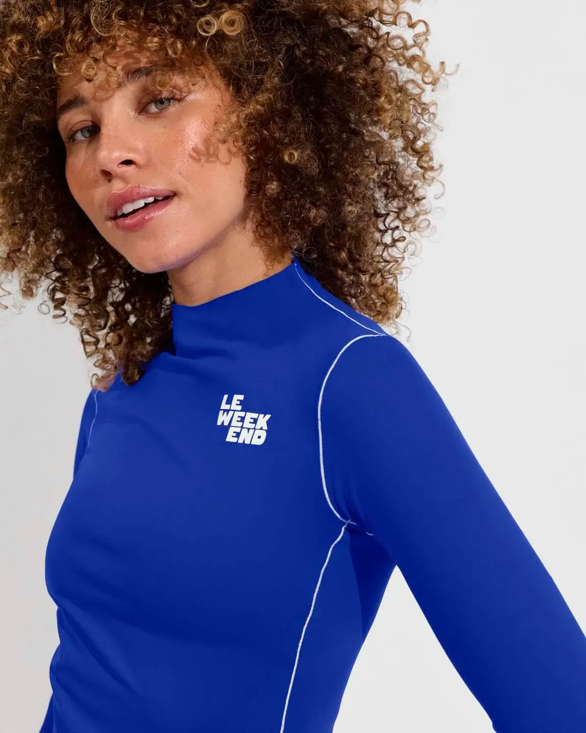 Ecommerce photography — product on model