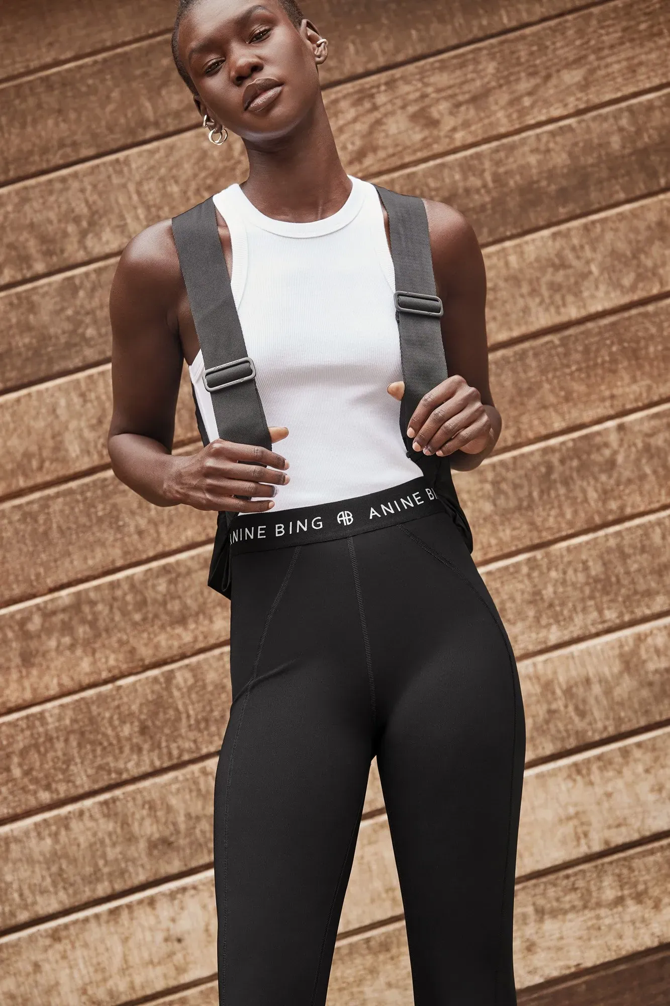 Anine Bing × Carbon38 — Anine Bing