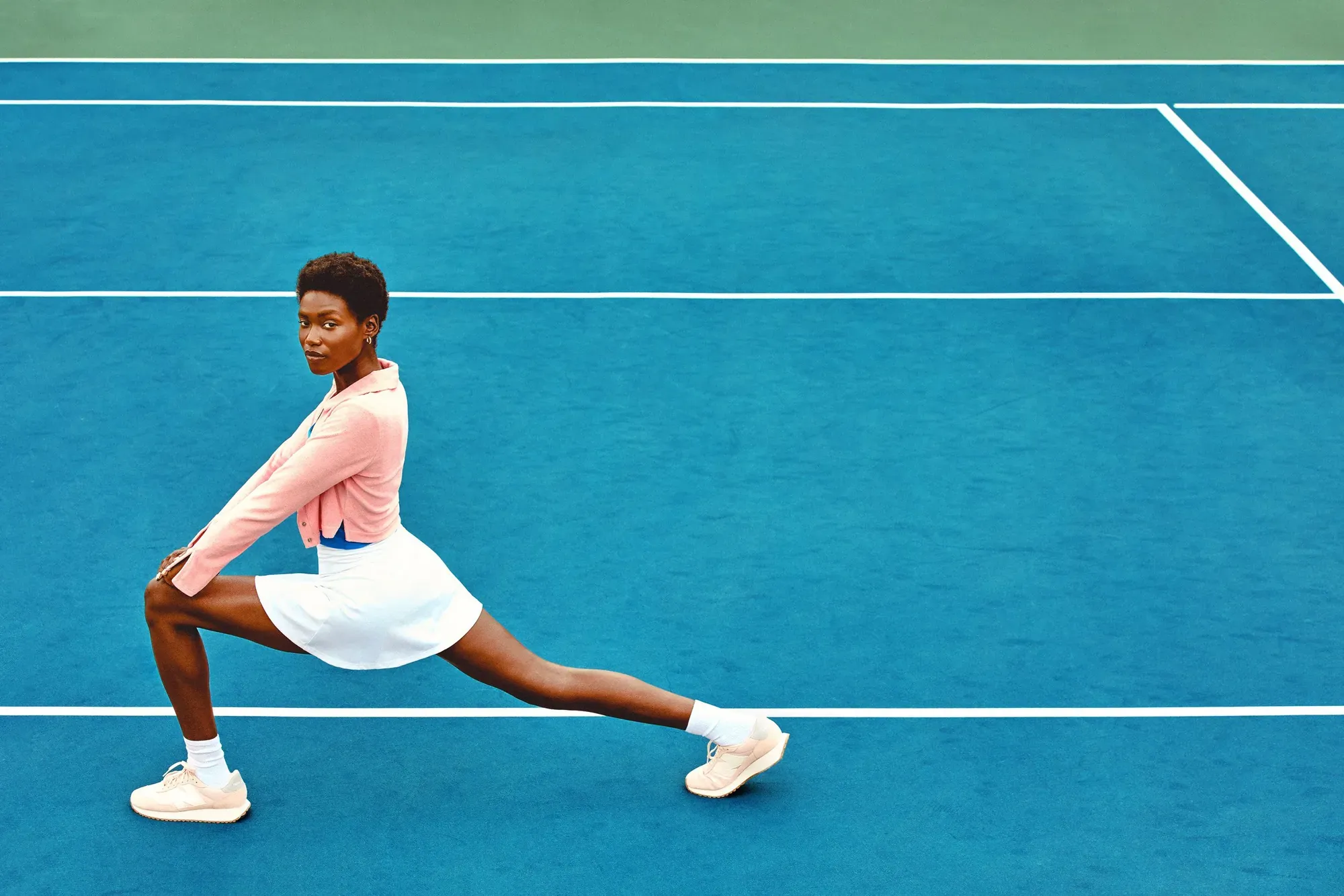 Eleven by Venus Williams — Eleven by Venus Williams