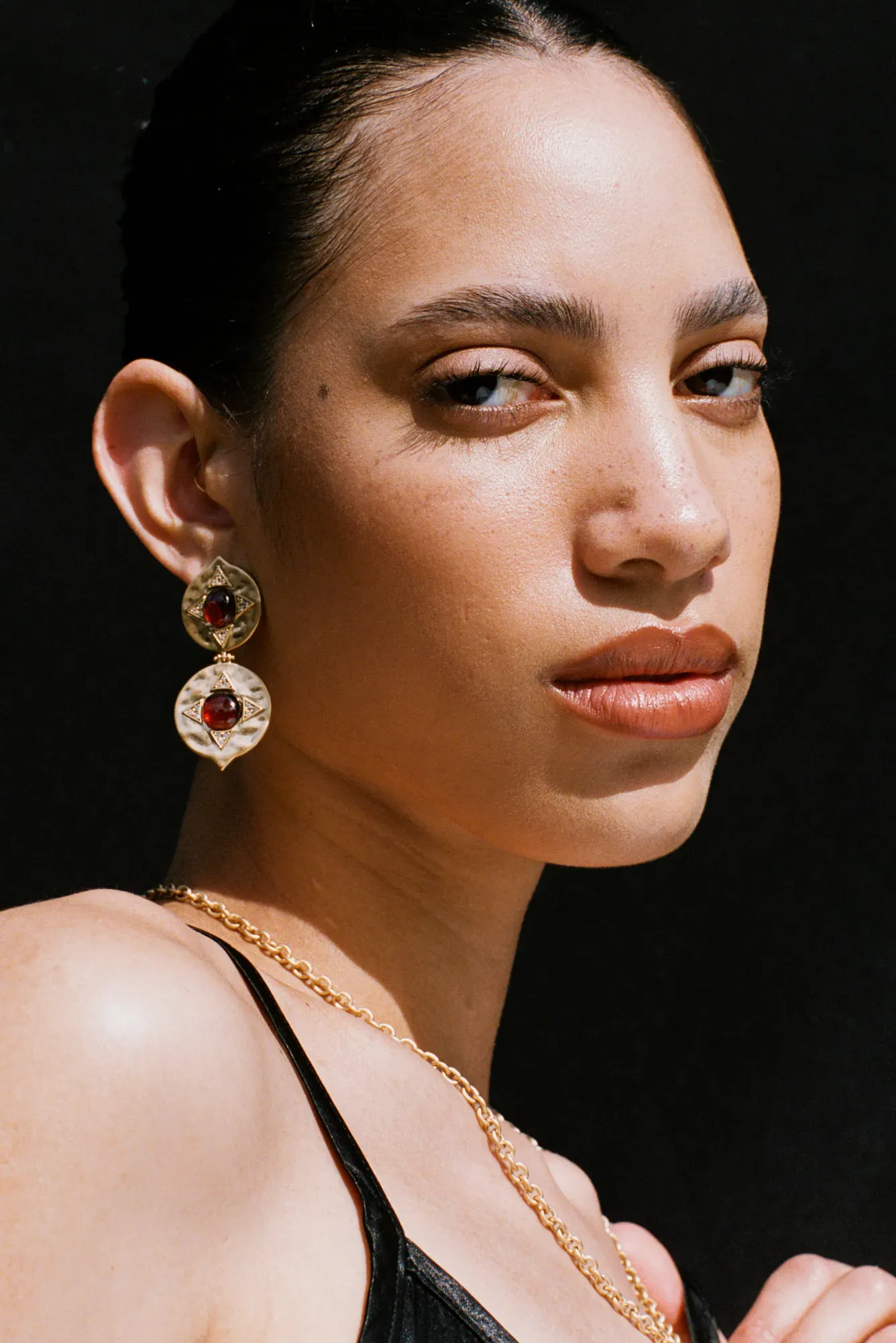 House of Harlow × McMullen — House of Harlow