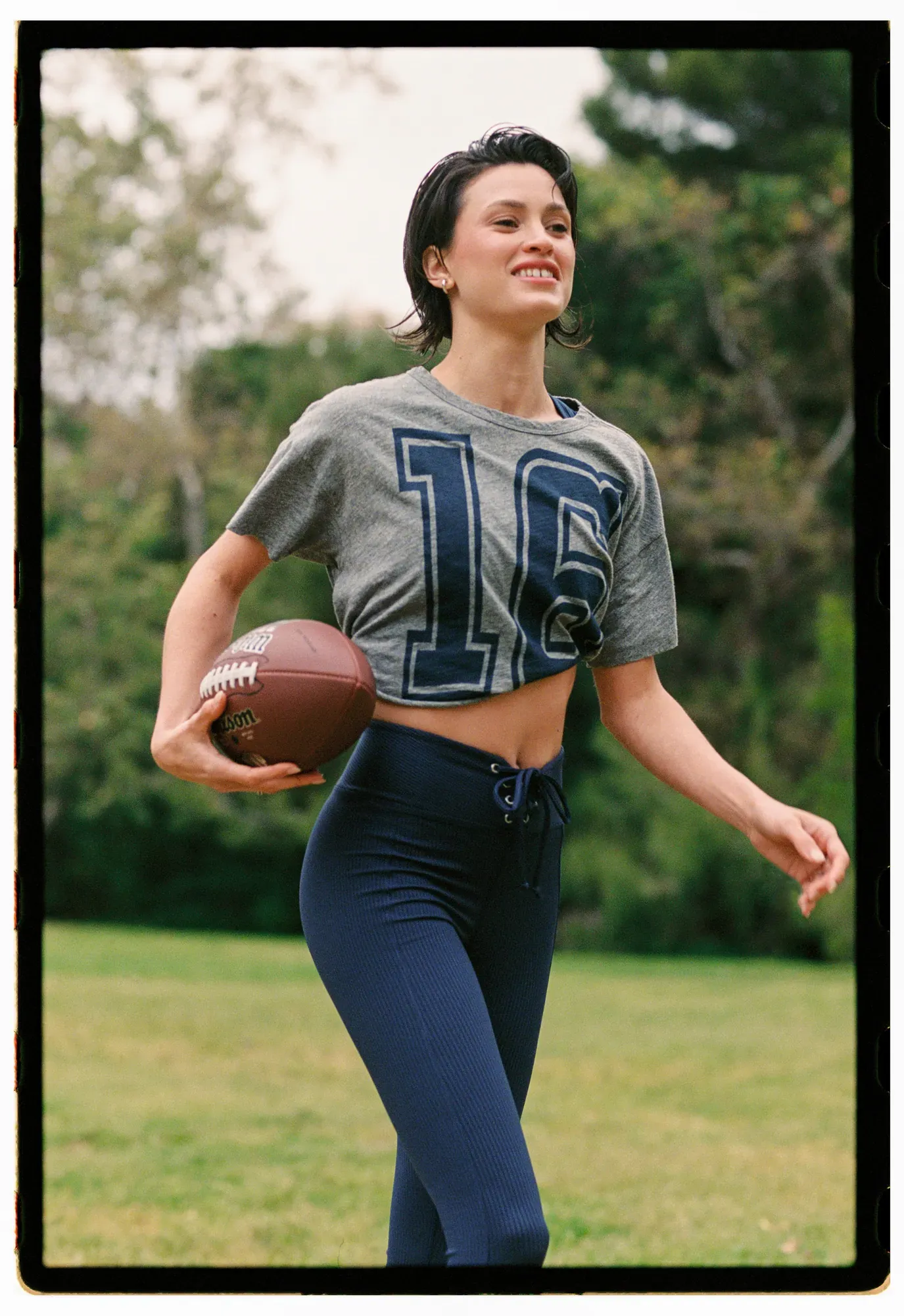 Year of Ours — Varsity — FW25 — Year of Ours