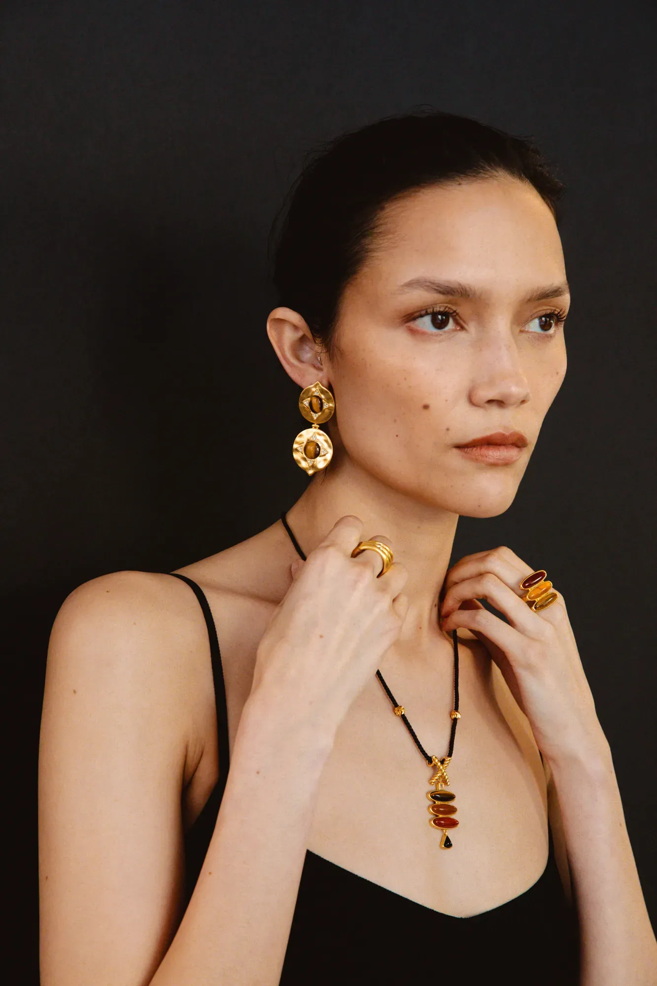 House of Harlow — The Edit — House of Harlow