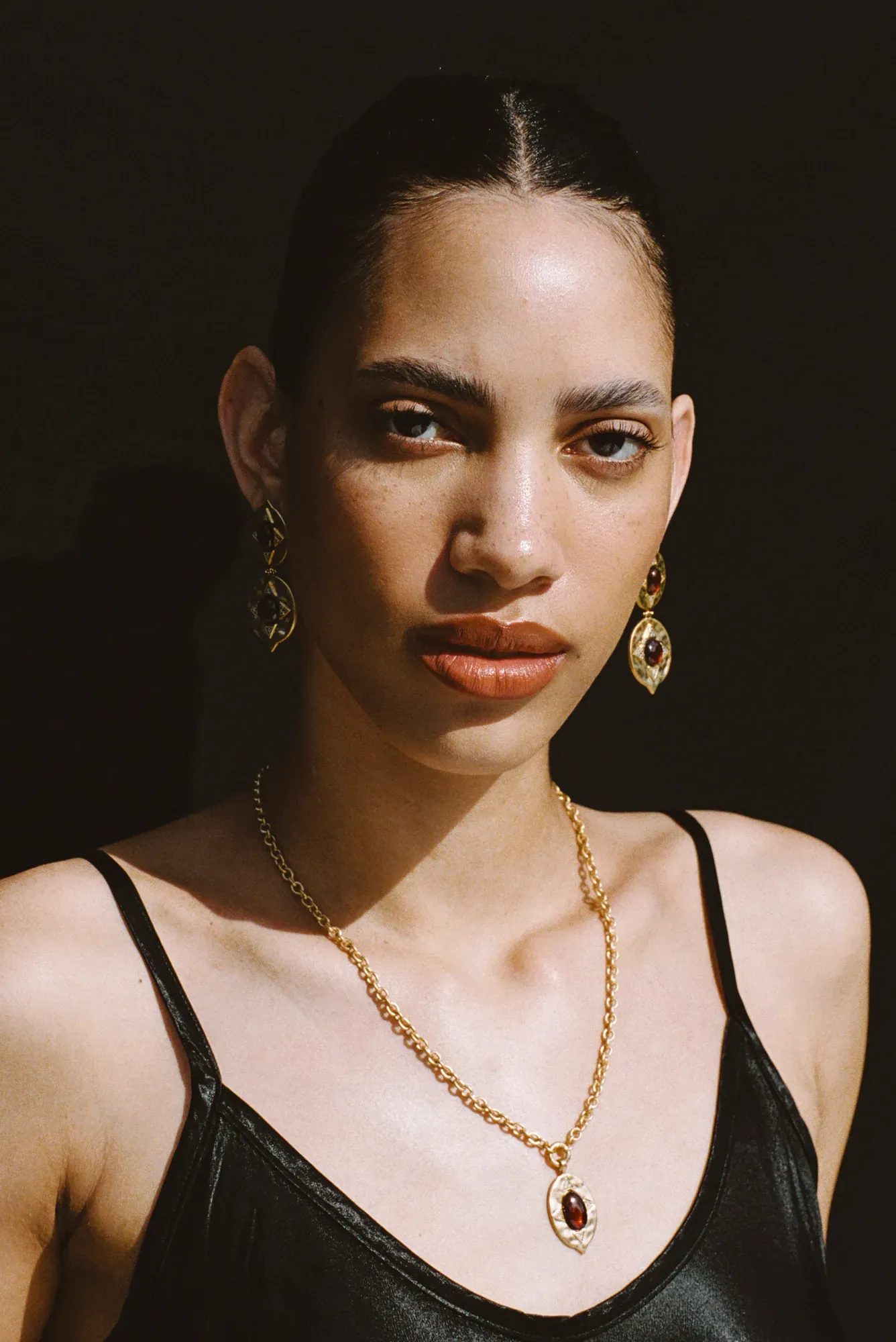 House of Harlow × McMullen — House of Harlow