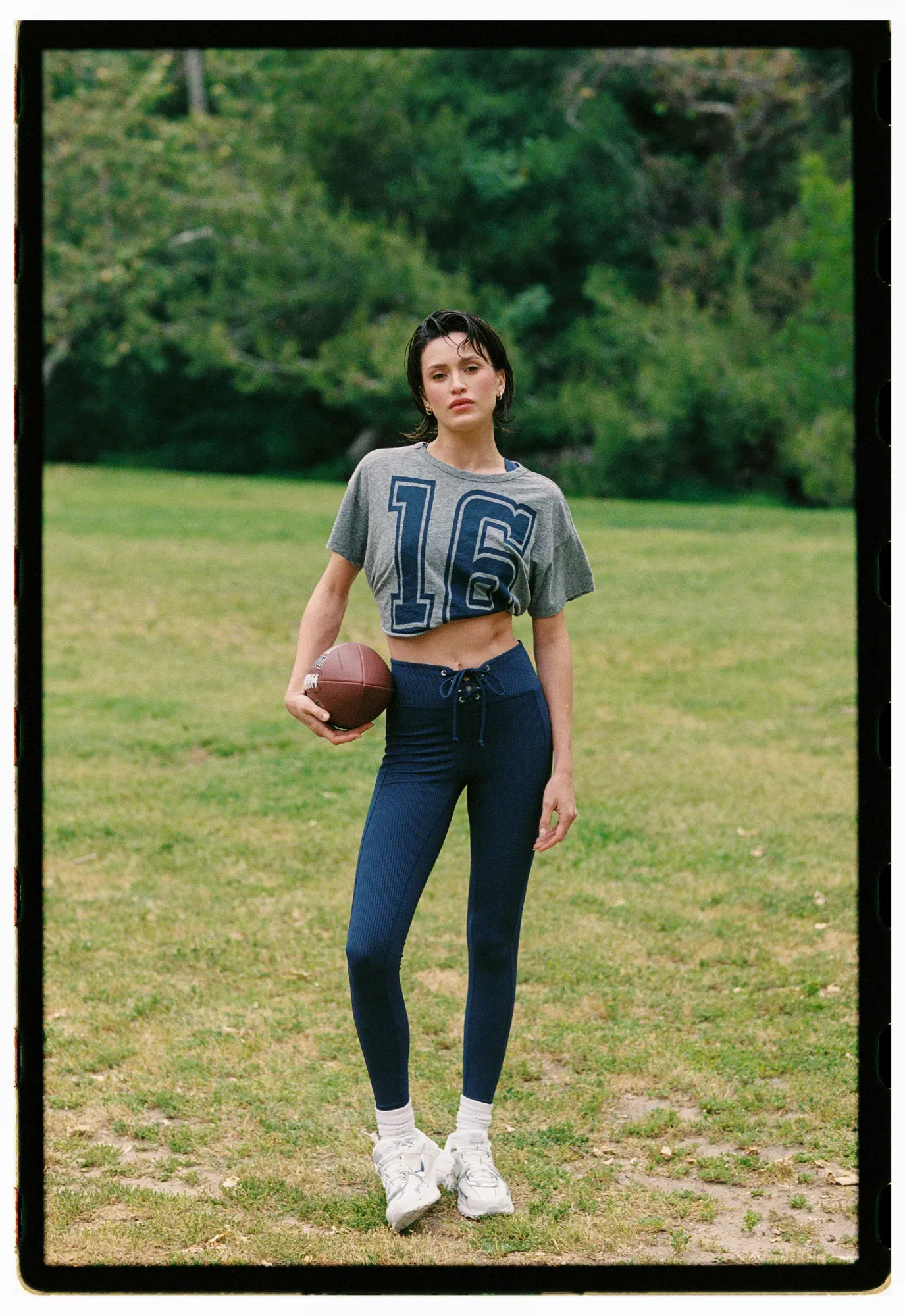 Year of Ours — Varsity — FW25 — Year of Ours