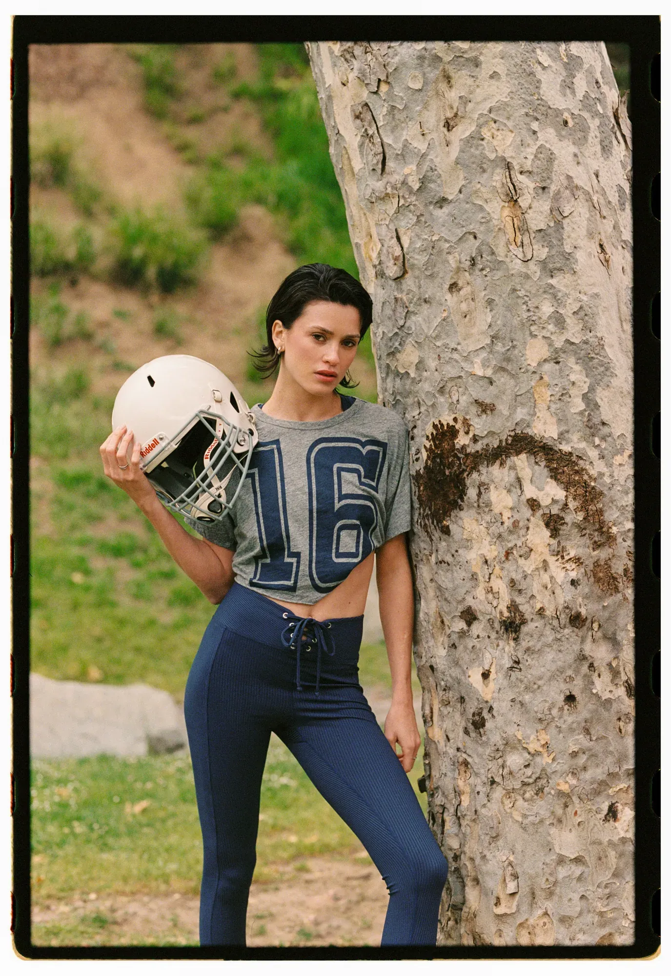 Year of Ours — Varsity — FW25 — Year of Ours