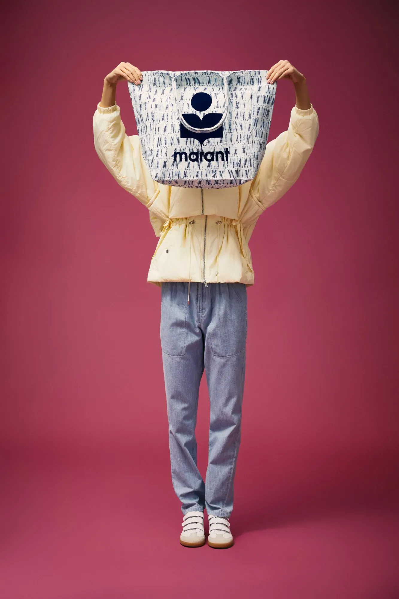 Isabel Marant × Carbon38 — Carbon38