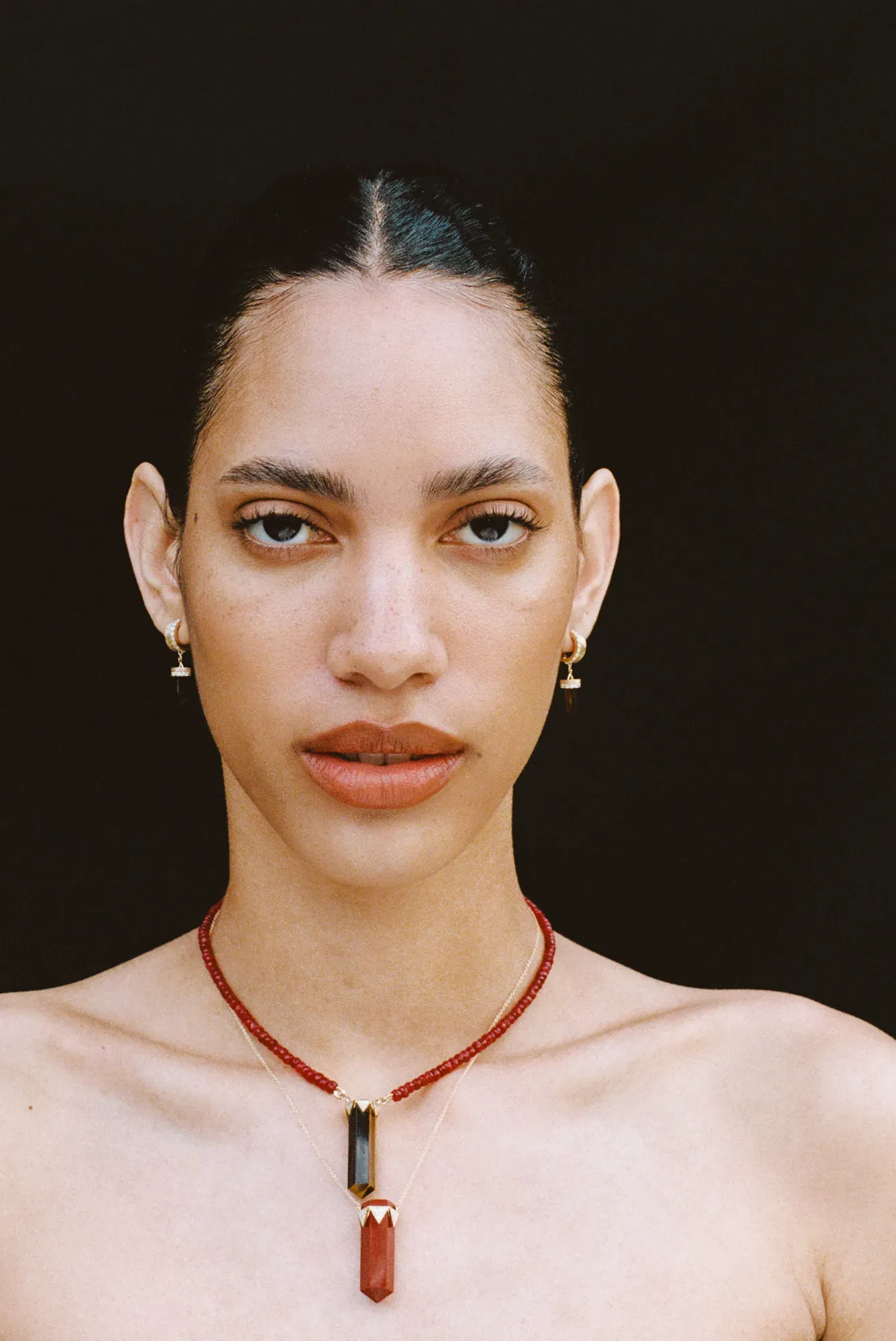 House of Harlow × McMullen — House of Harlow