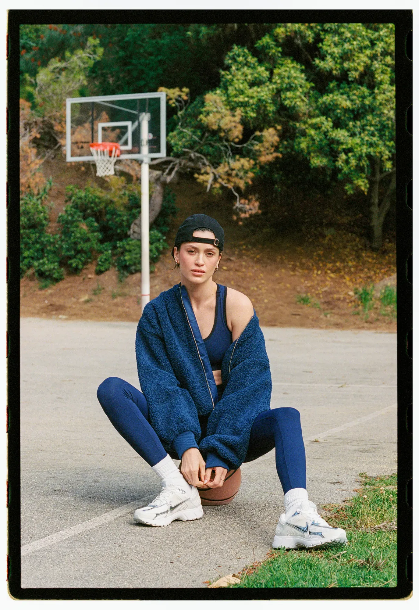 Year of Ours — Varsity — FW25 — Year of Ours