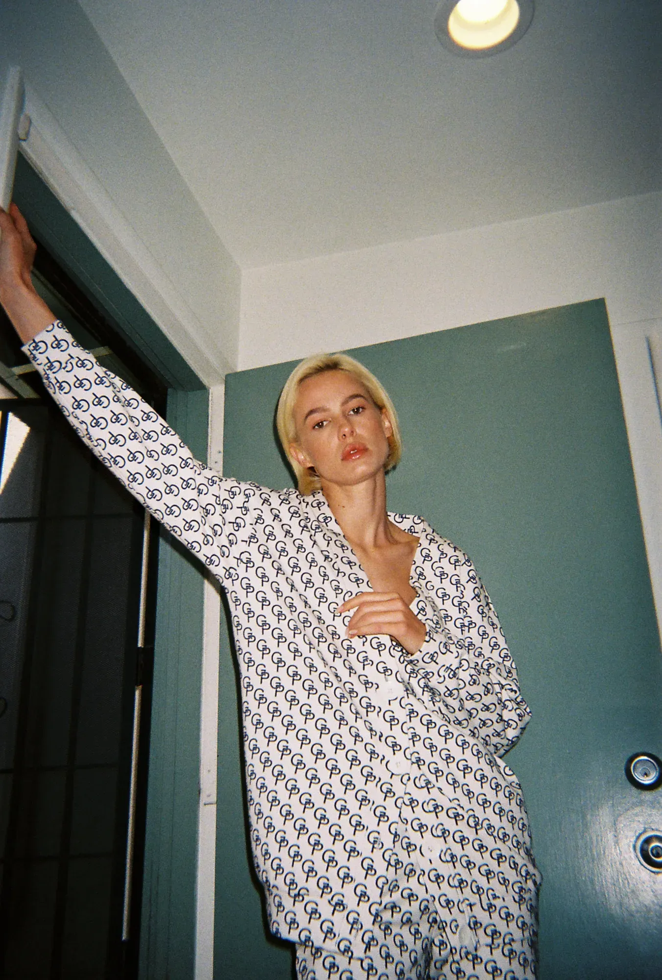 Pam & Gela — California Dream — Pam & Gela