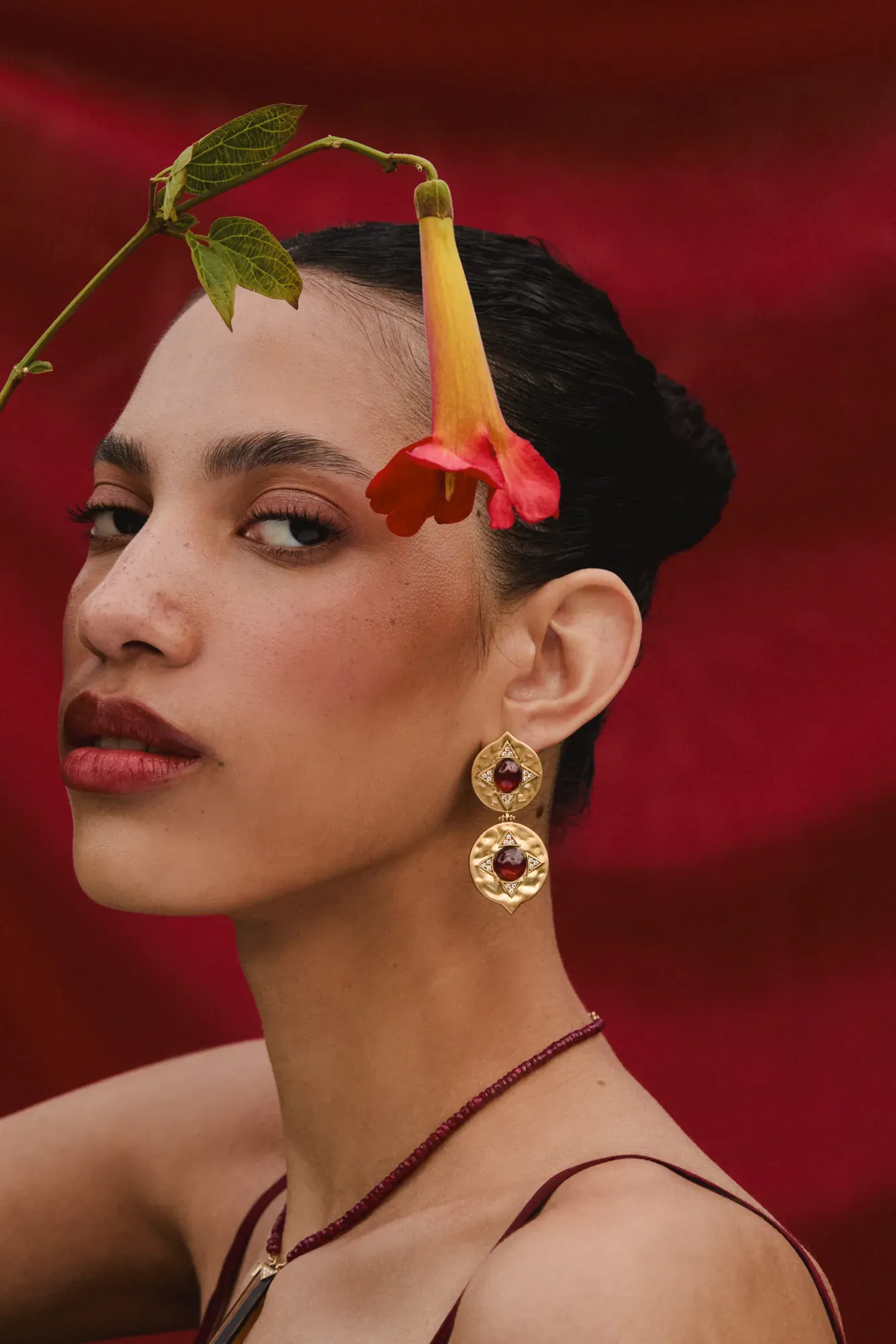 House of Harlow × McMullen — House of Harlow