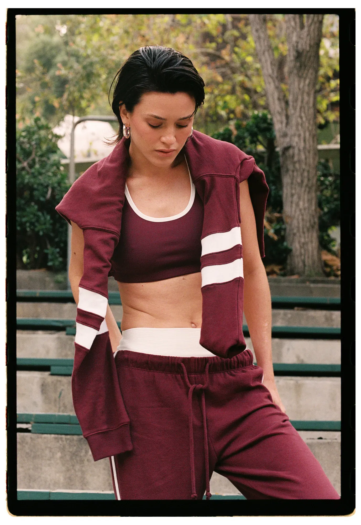 Year of Ours — Varsity — FW25 — Year of Ours
