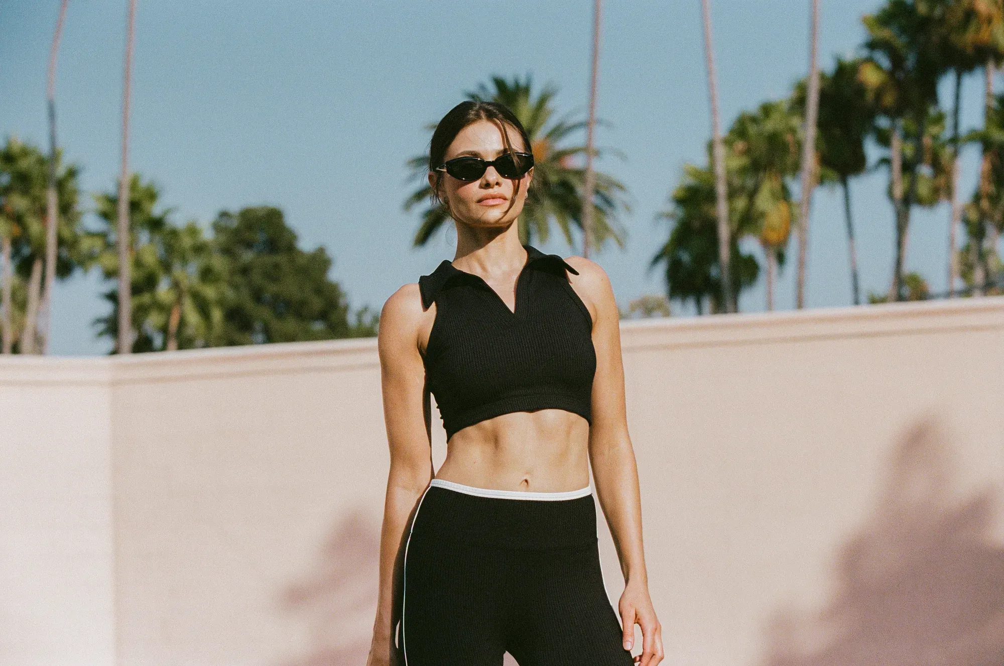 Year of Ours — Court Collection — SS25 — Year of Ours