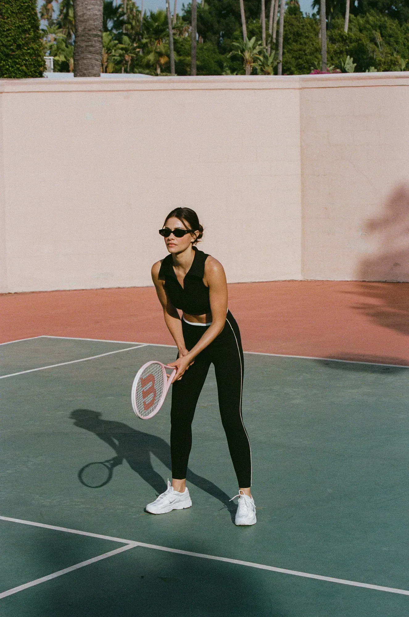Year of Ours — Court Collection — SS25 — Year of Ours