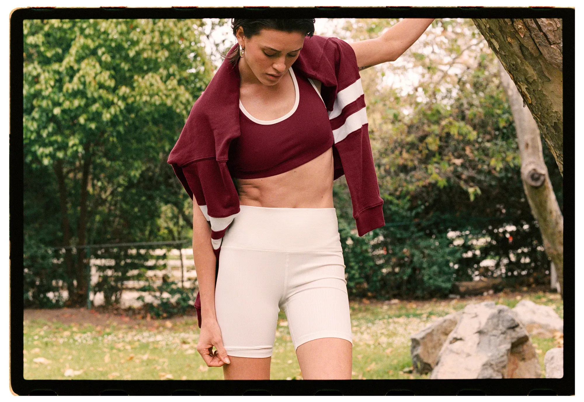 Year of Ours — Varsity — FW25 — Year of Ours