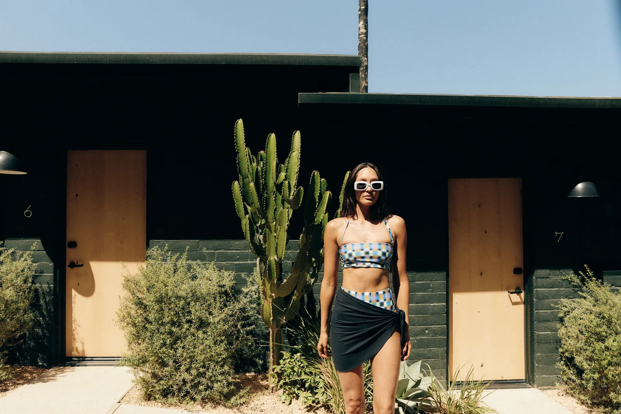Year of Ours — Malibu Escape — Year of Ours