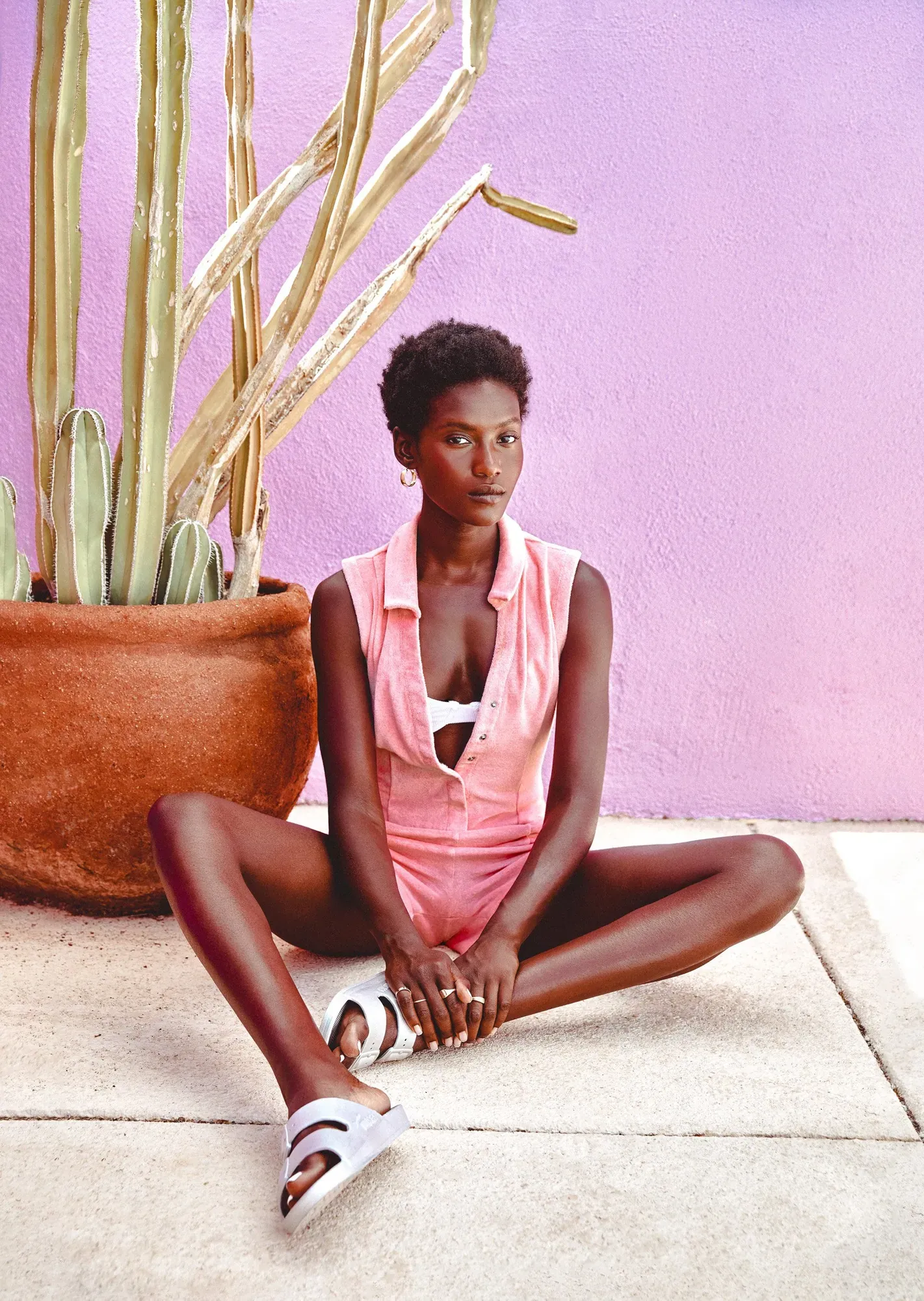 Eleven by Venus Williams — Eleven by Venus Williams
