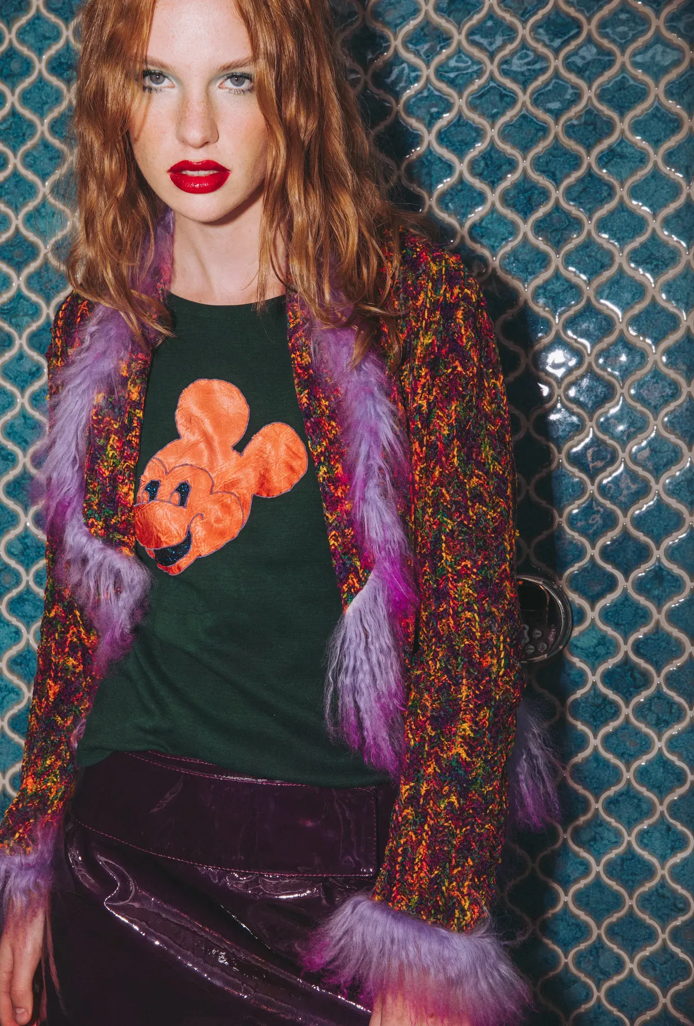 Tab Vintage × A Current Affair — Tab Vintage