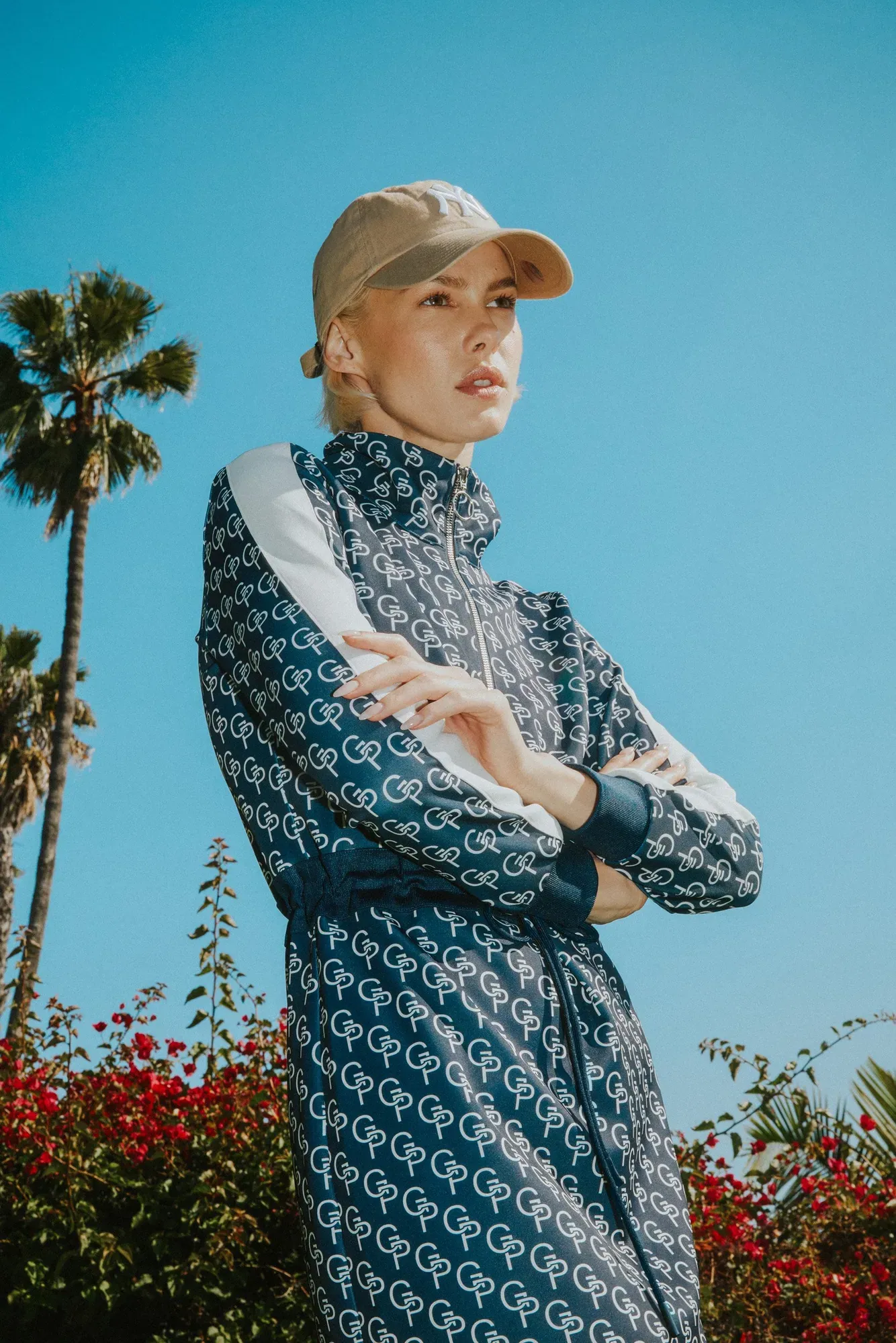Pam & Gela — California Dream — Pam & Gela