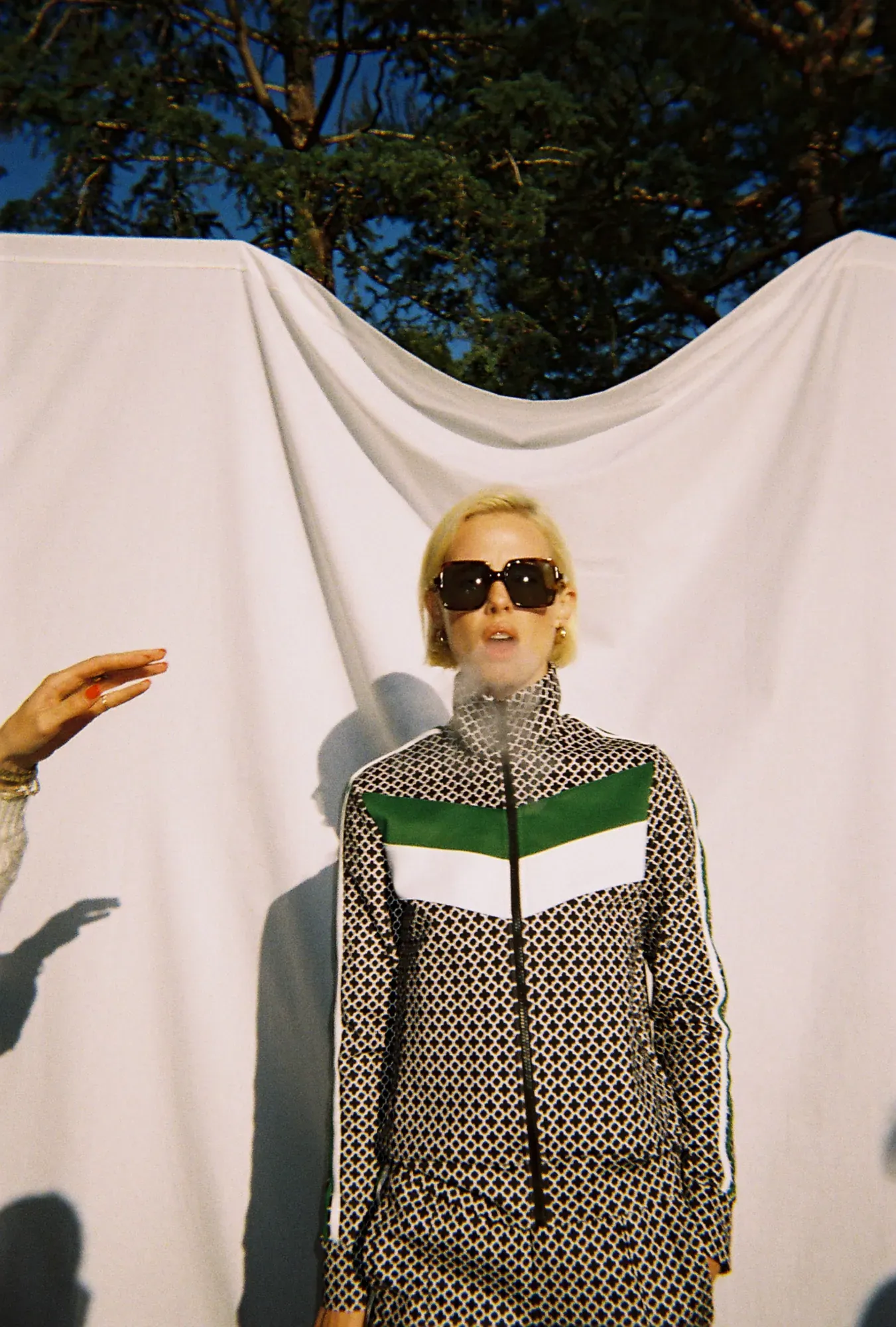 Pam & Gela — California Dream — Pam & Gela