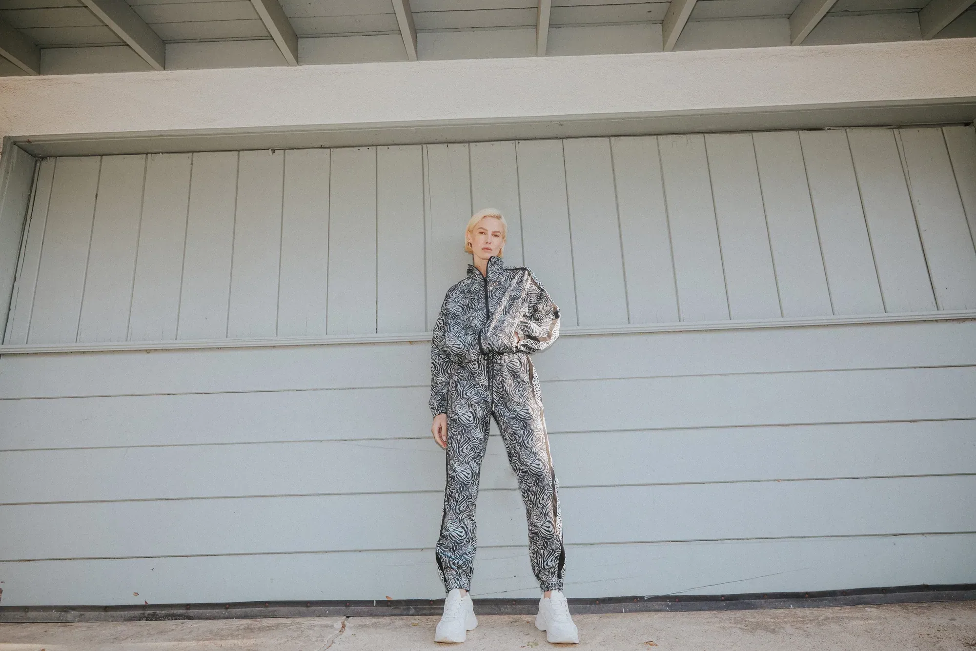 Pam & Gela — California Dream — Pam & Gela