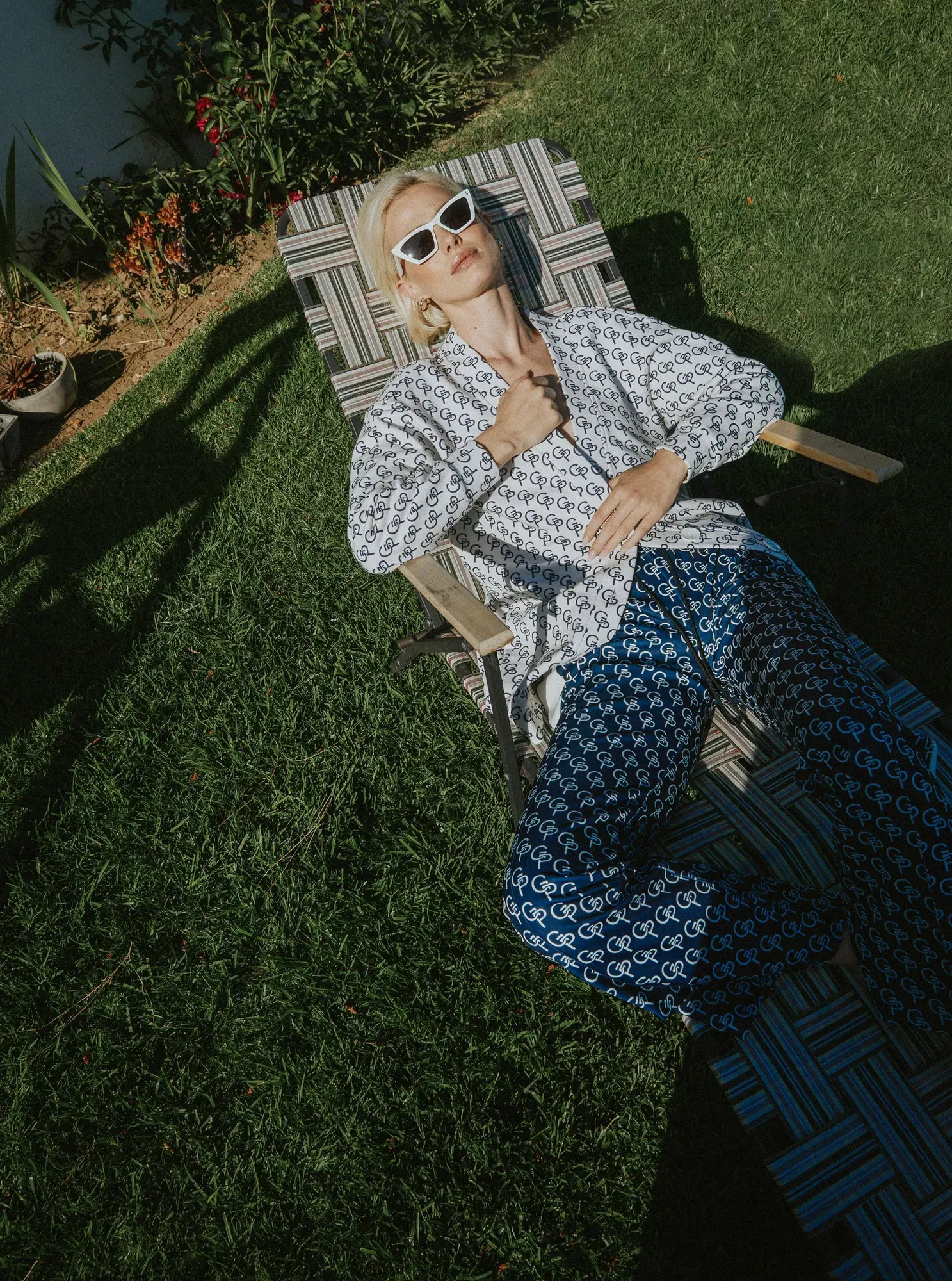 Pam & Gela — California Dream — Pam & Gela