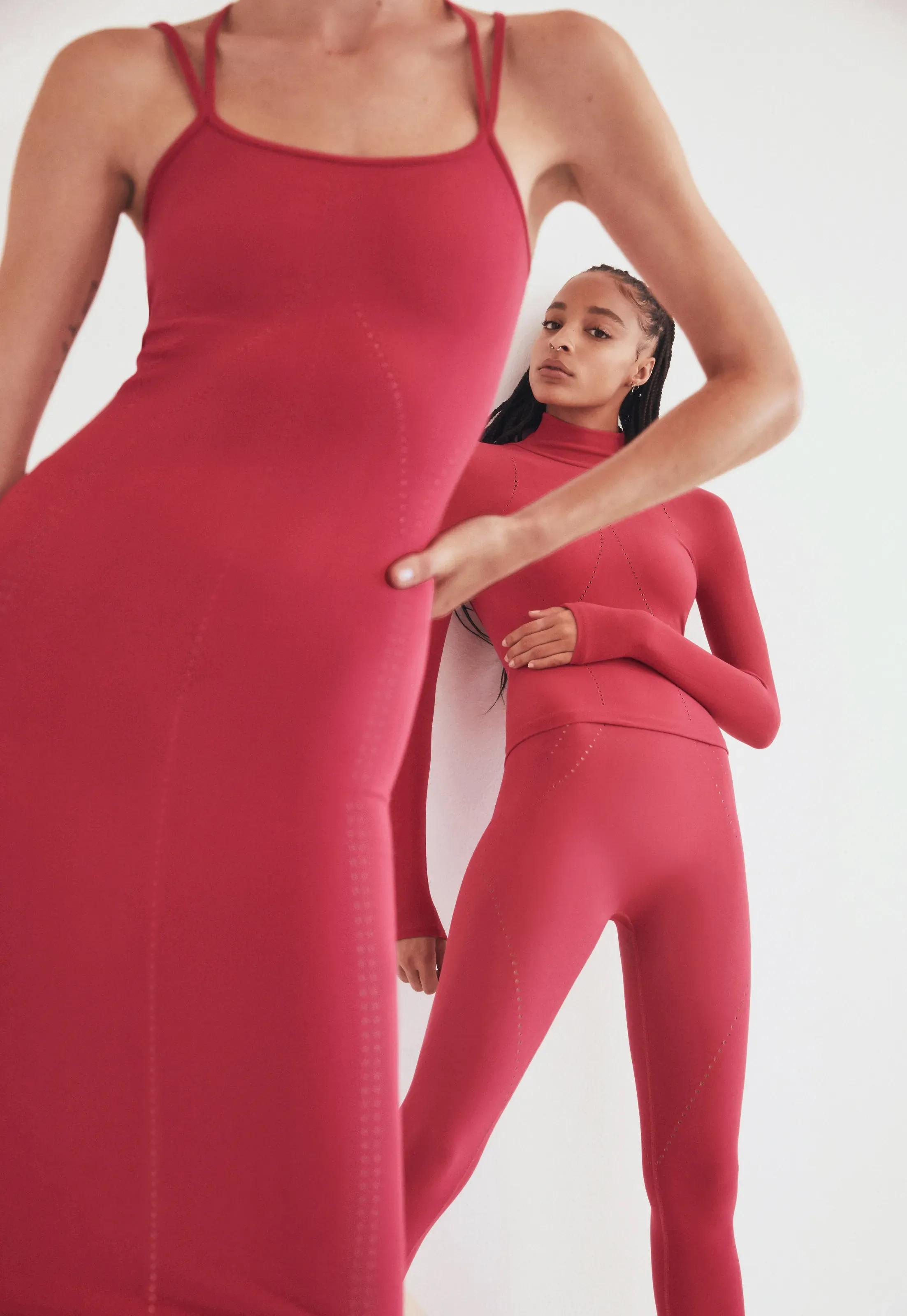 Dion Lee × Carbon38 — Carbon38